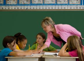 If Question 1 passes in Massachusetts, class sizes will likely increase and teachers' jobs could be cut