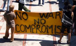 The Democratic Party has supported the wars in Iraq and Afghanistan