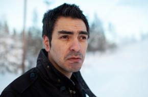 Informant Christian Høibø