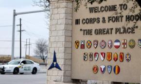 Fort Hood