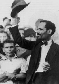 Pedro Albizu Campos in 1936